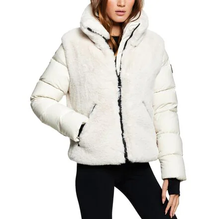 Valentina Jacket - Women's