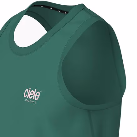 NSB EQ Target Bleed Tank Top - Men's