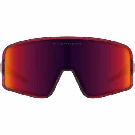Eclipse Polarized Sunglasses