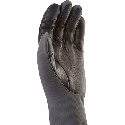 Superflux Gloves