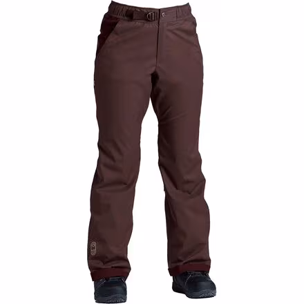Boyfriend Pant - Women's