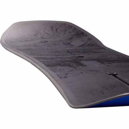 Family Tree Hometown Hero Snowboard - 2024 - Kids'