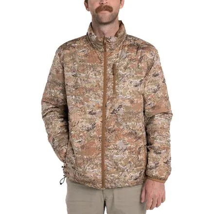 DryDown Reversible Jacket - Men's