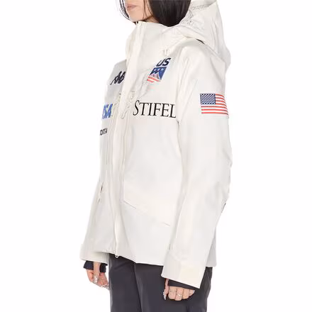 6Cento 604T US Jacket - Women's