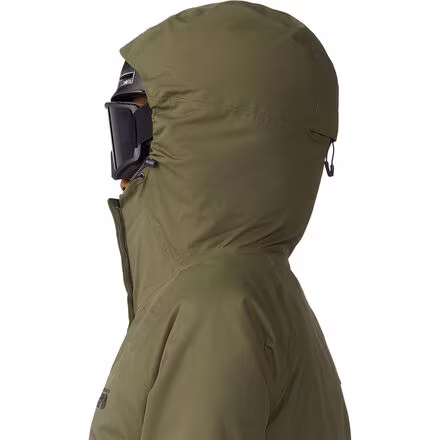 FireFall/2 Insulated Jacket - Women's