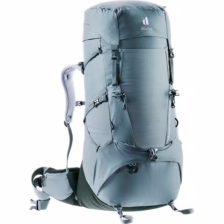Aircontact Core SL 60+10L Backpack - Women's