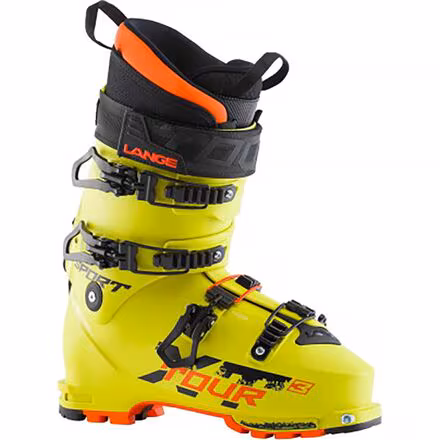 XT3 Tour Sport Alpine Touring Boot