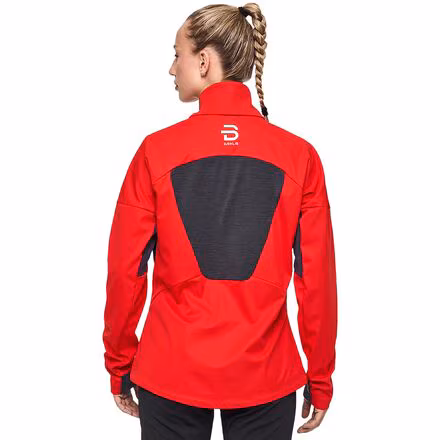 Legacy Wool Jacket - Women's
