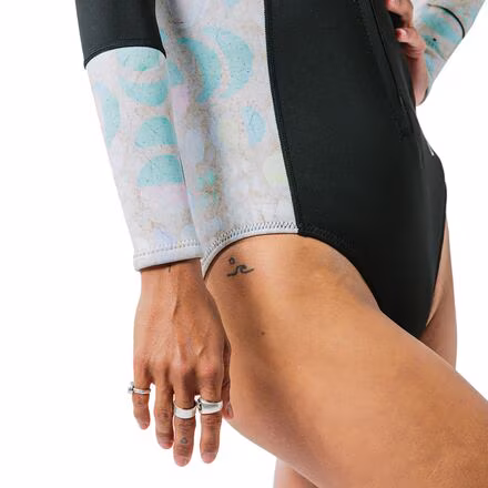 1.5mm Luna Spring Suit Style B Wetsuit - Women's