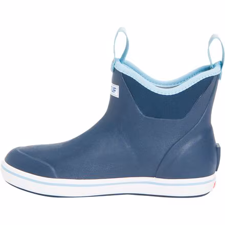 Ankle 6in Deck Boot - Women's