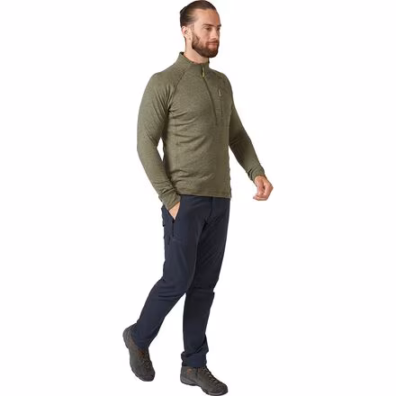 Nexus Pull-On Jacket - Men's