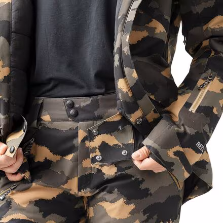 Lucky Jacket - Women's