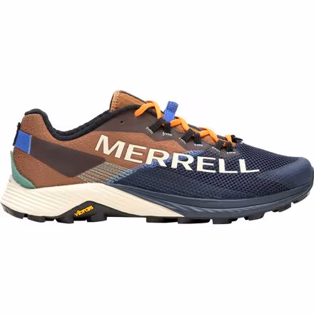 Mtl Long Sky 2 Trail Running Shoe - Men's