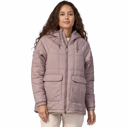 Lost Canyon Hoodie - Women's