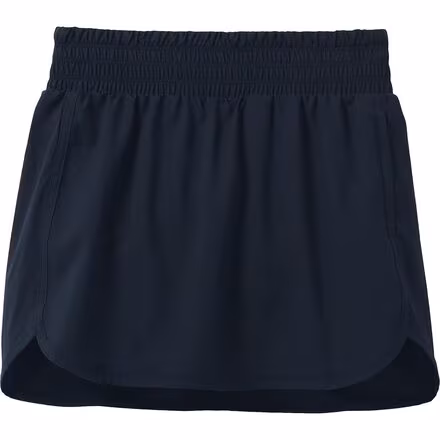 Peak to Pavement Skort - Women's