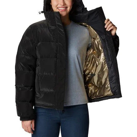 Bulo Point II Down Jacket - Women's