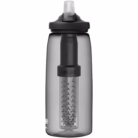 Eddy + 32oz Filtered By LifeStraw