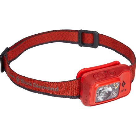 Spot 400-R Headlamp
