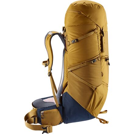 Aircontact Core 65+10L Backpack