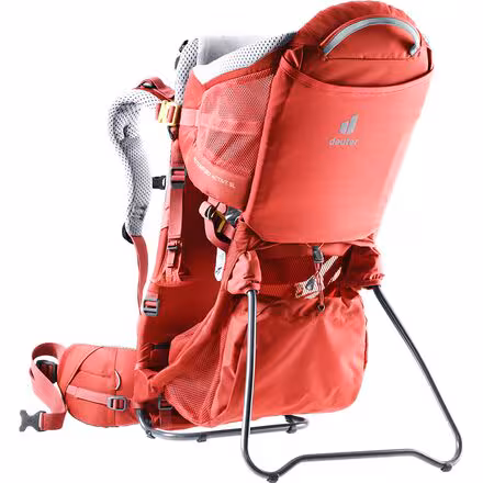 Kid Comfort Active SL Carrier