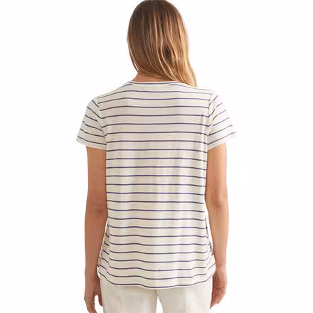 Swing Crew T-Shirt - Women's