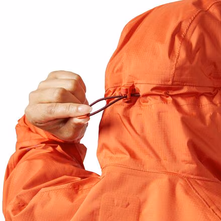 Cinder Downpour Jacket - Women's