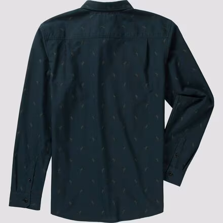 Scholar Long-Sleeve Shirt - Men's