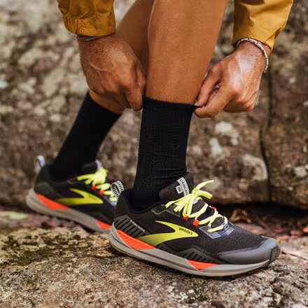 Merino 10 Ultra Light Mini Crew Sock