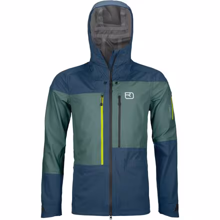 Guardian Shell 3L Jacket - Men's