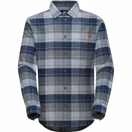 Trovat Long-Sleeve Shirt - Men's