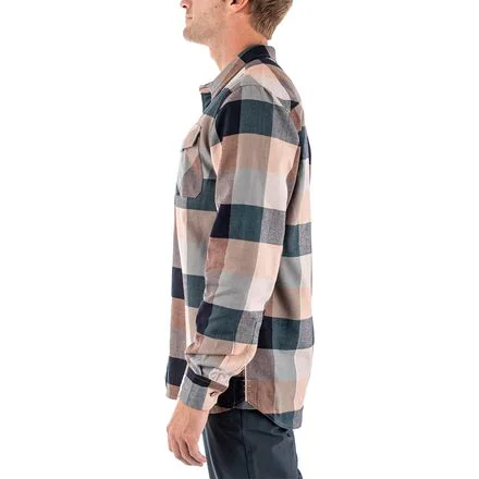 Breaker Flannel Shirt - Men's