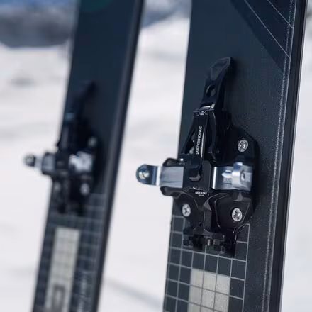 Raider 13 EVO Binding