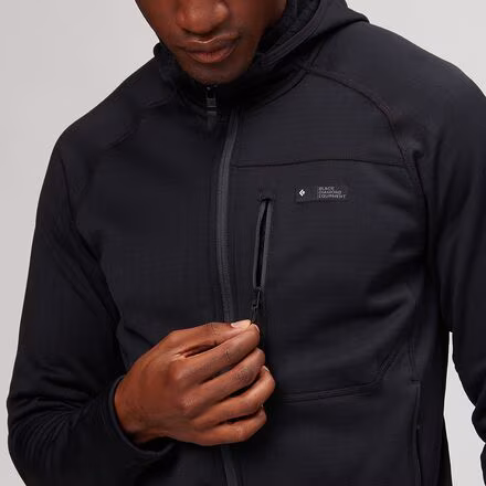 Factor Fleece Hoodie - Men's