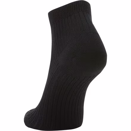 Everyday Texture Ankle Boot Sock - Women's