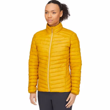 Cirrus Insulated Jacket - Women's