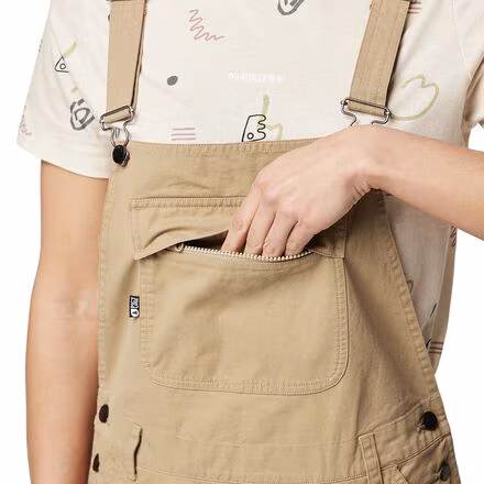Baylee Overall - Women's