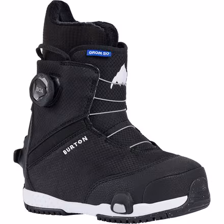 Grom Step On Snowboard Boot - 2024 - Kids'
