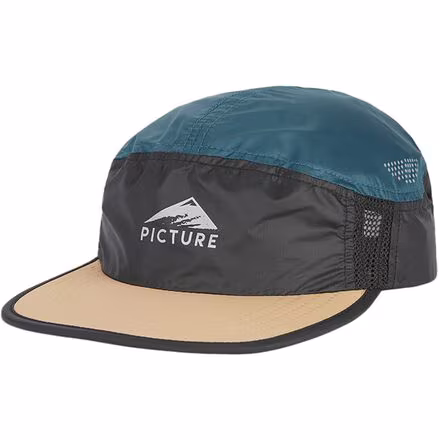 Shonto Cap