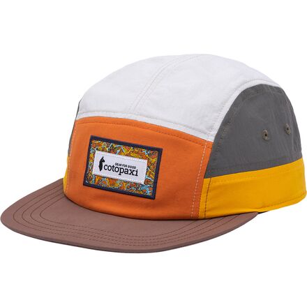 Altitude Tech 5-Panel Hat