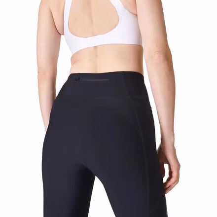 Zero Gravity 7/8 Illuminate Run Legging - Women's