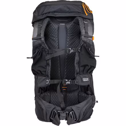 Bridger 45L Backpack