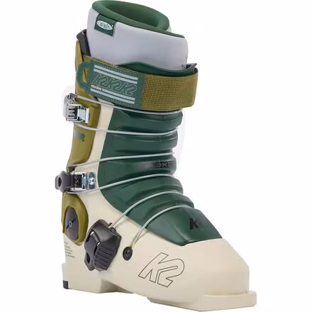 Revolve Pro Ski Boot - 2024 - Men's