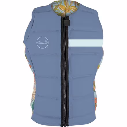 Bahia Comp Vest - Women's