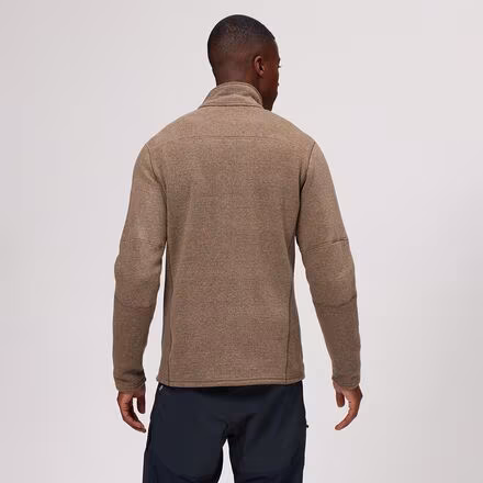 Interceptr Fleece Jacket - Men's