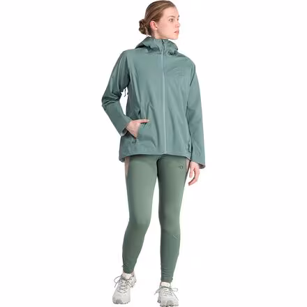 Voss Jacket - Women's
