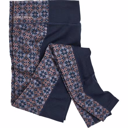 Juliane Wool Pant - Women's