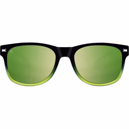 Fort Knocks Polarized Sunglasses