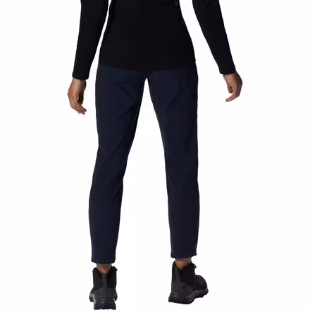 Dynama High Rise Pant - Women's