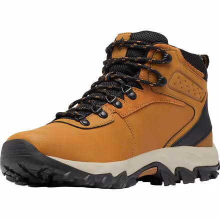Newton Ridge Plus II Waterproof Wide Hiking Boot - Men's