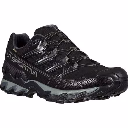 Ultra Raptor II Wide GTX Running Shoe - Men's